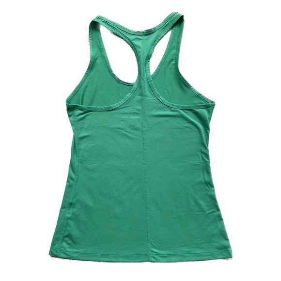 Nike Racerback Tank Top - Picture 2 of 4